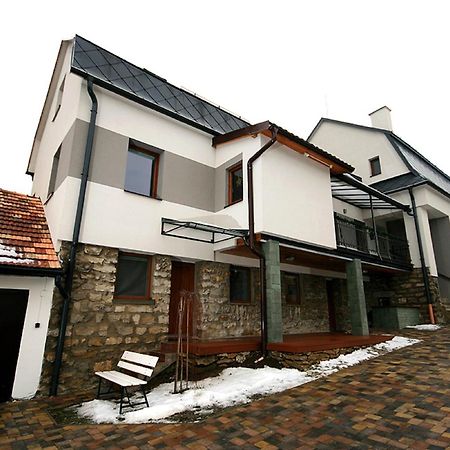 Villa Privat Kohut Štrba Exterior foto