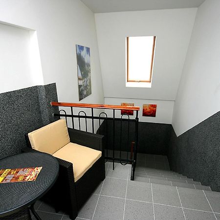 Villa Privat Kohut Štrba Exterior foto